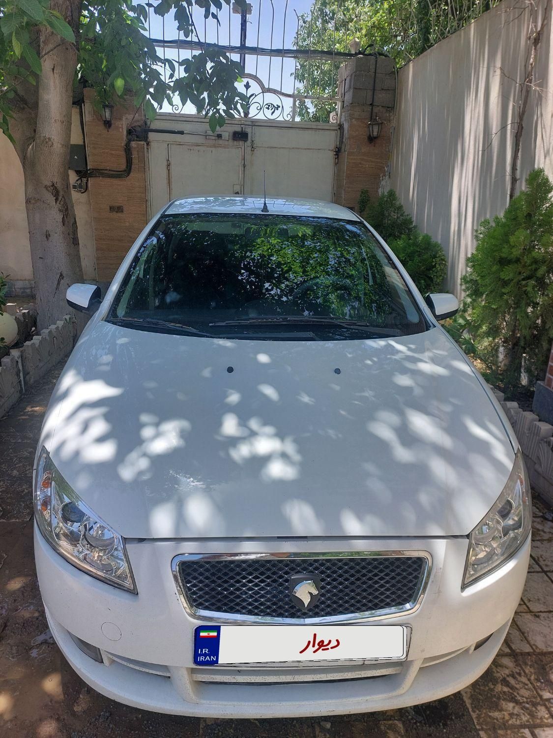 خودرو رانا، LX آگهی ann_18526951