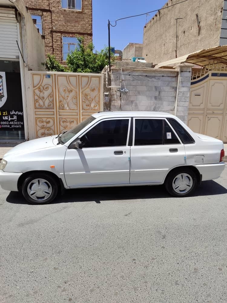 خودرو پراید، 132 آگهی ann_18526956