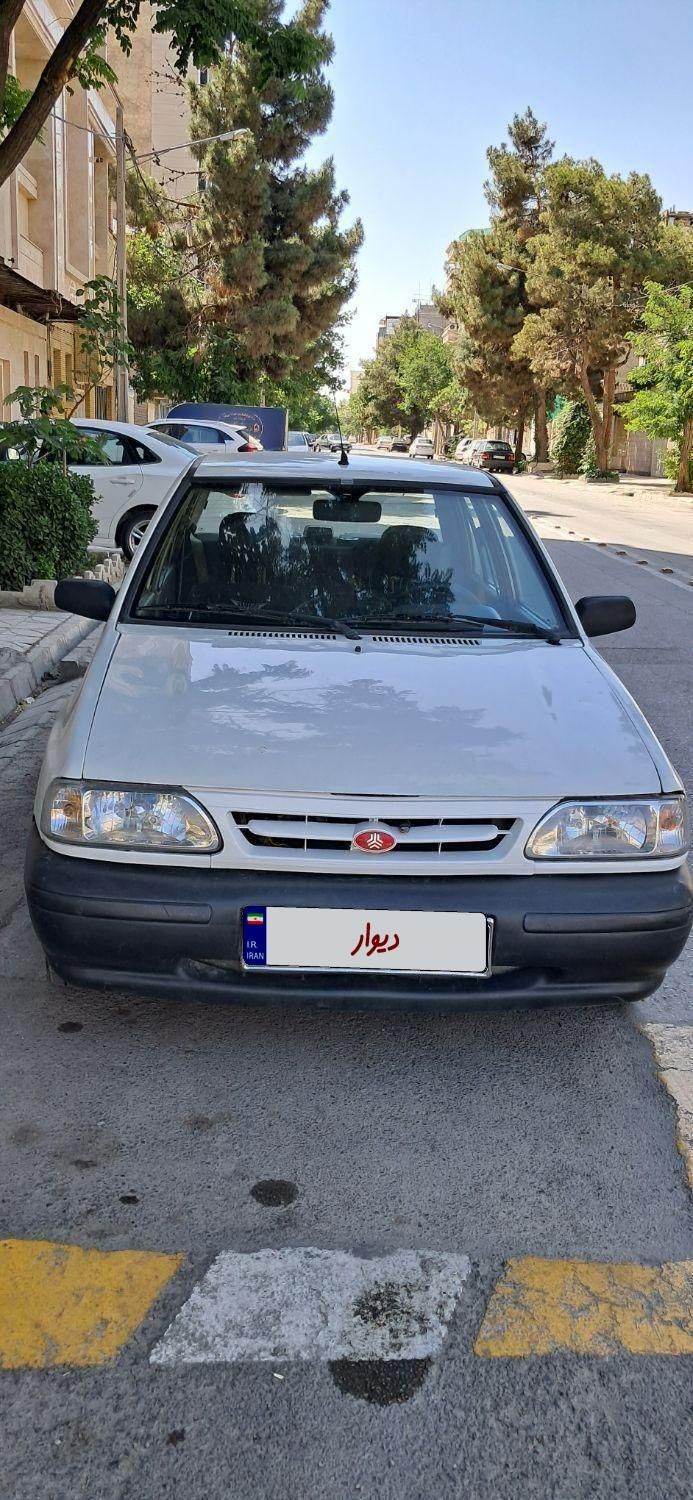 خودرو پراید، صبا آگهی ann_18526971