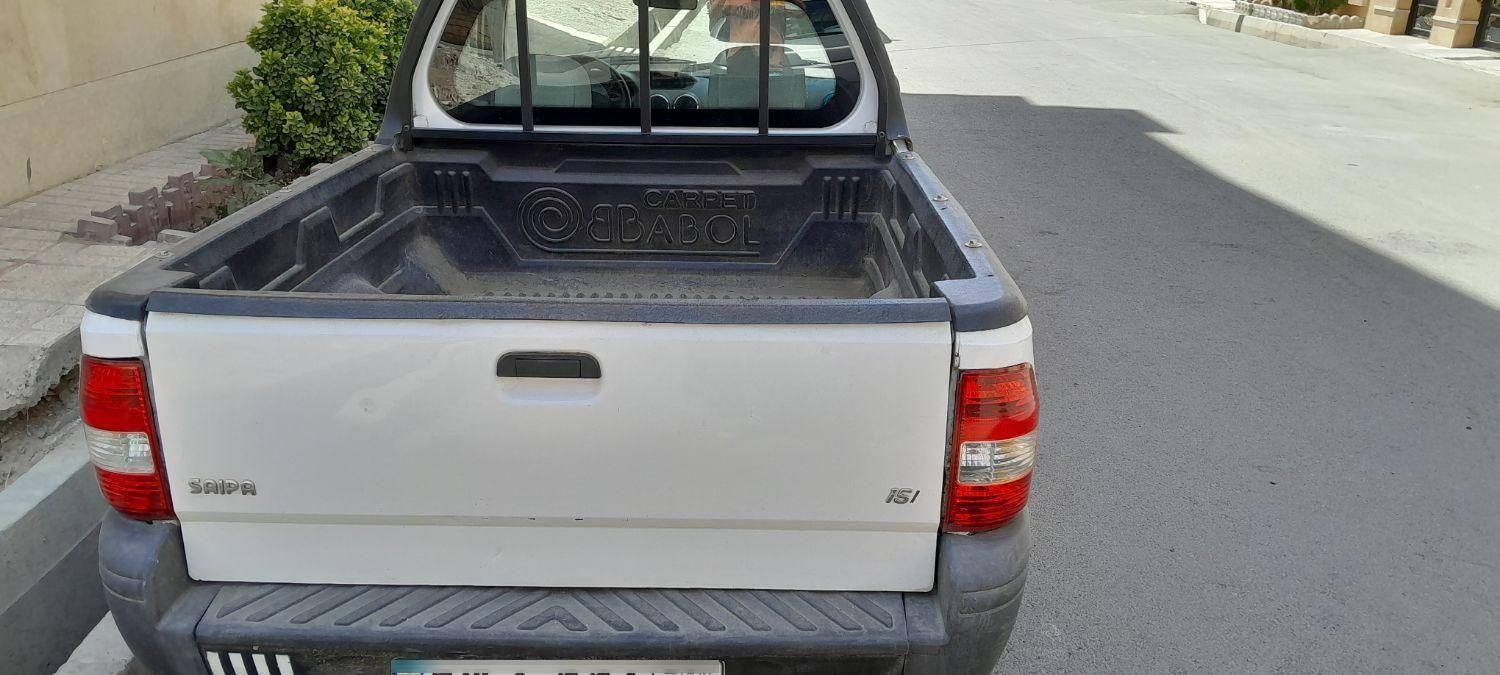 پراید 151 SE - 1395
