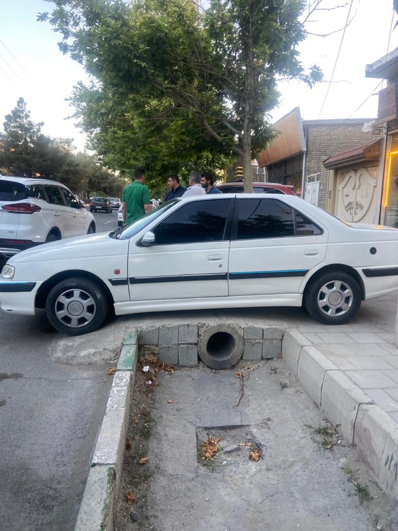 خودرو پژو، پارس آگهی ann_18527000
