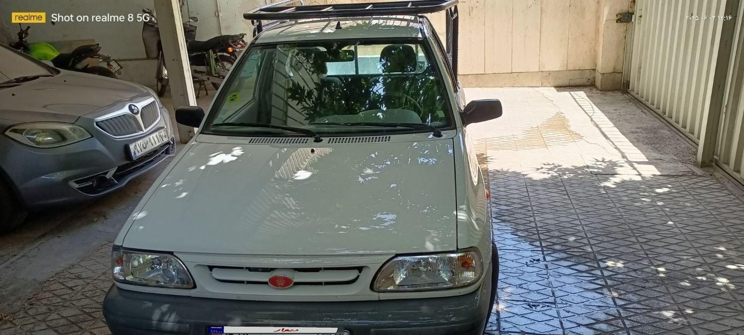 خودرو پراید، 151 آگهی ann_18527004