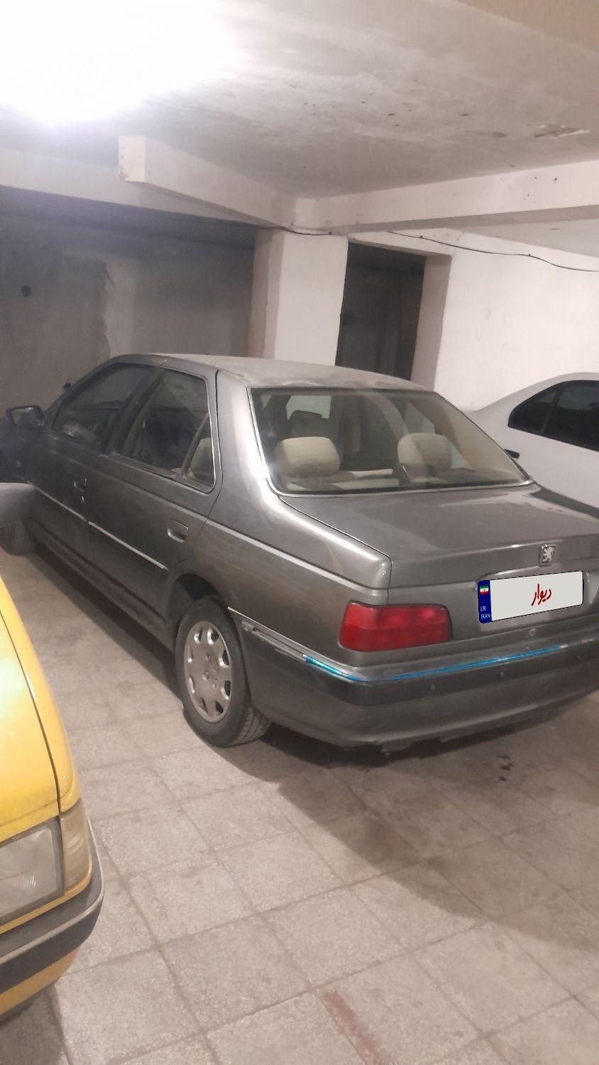 خودرو پژو، پارس آگهی ann_18527006