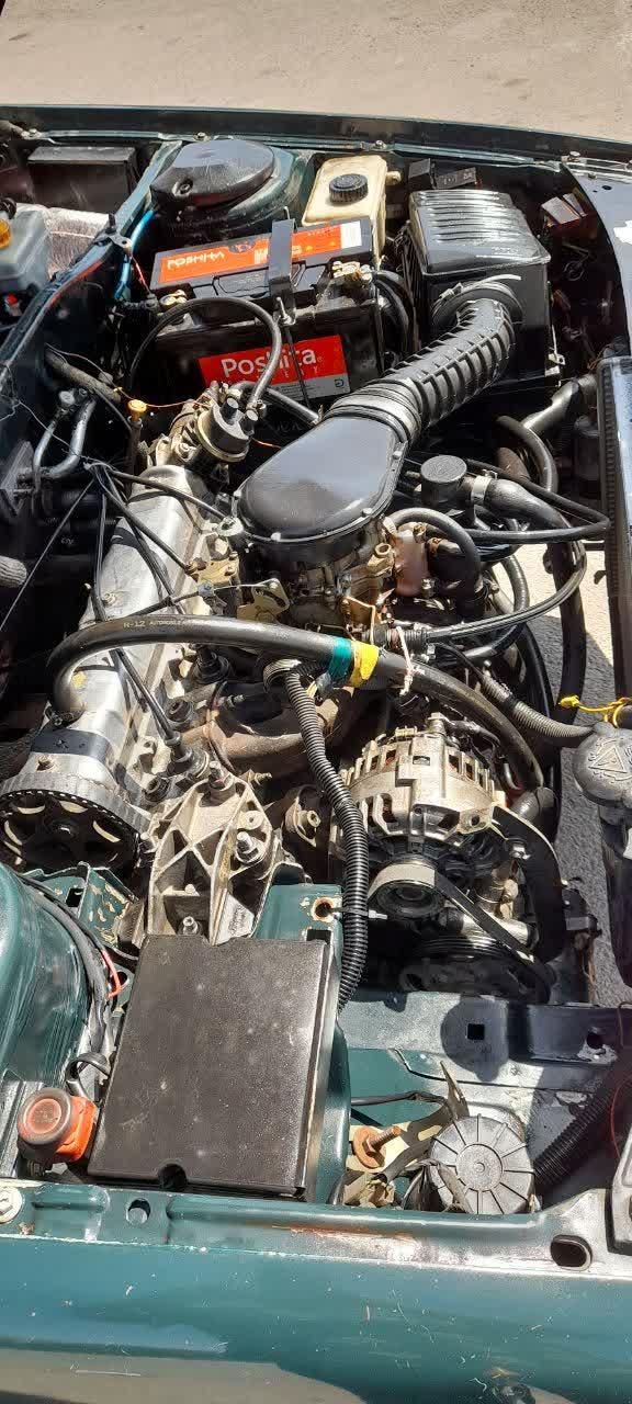 پژو 405 GLX - 1381