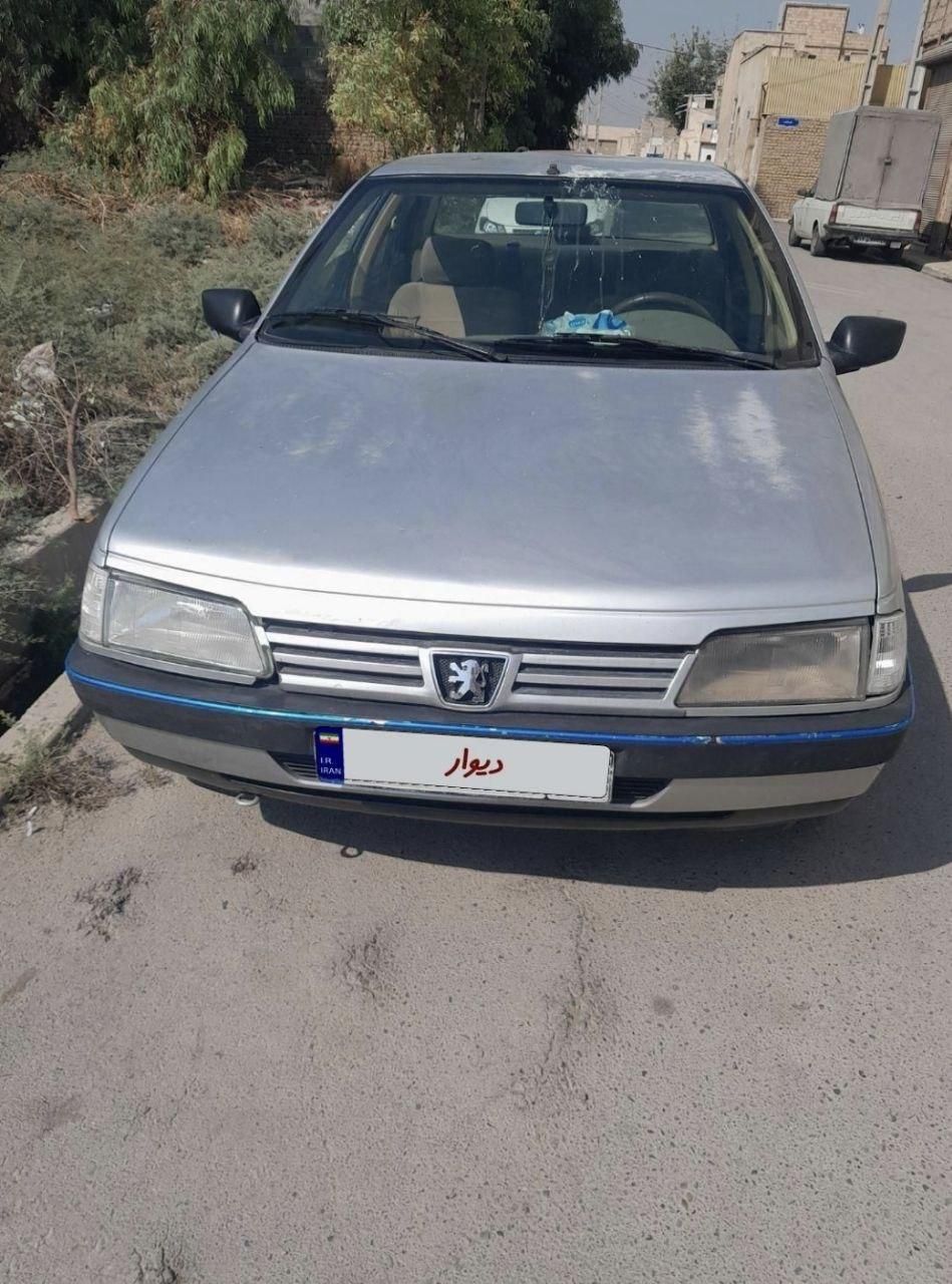 خودرو پژو، 405 آگهی ann_18527048