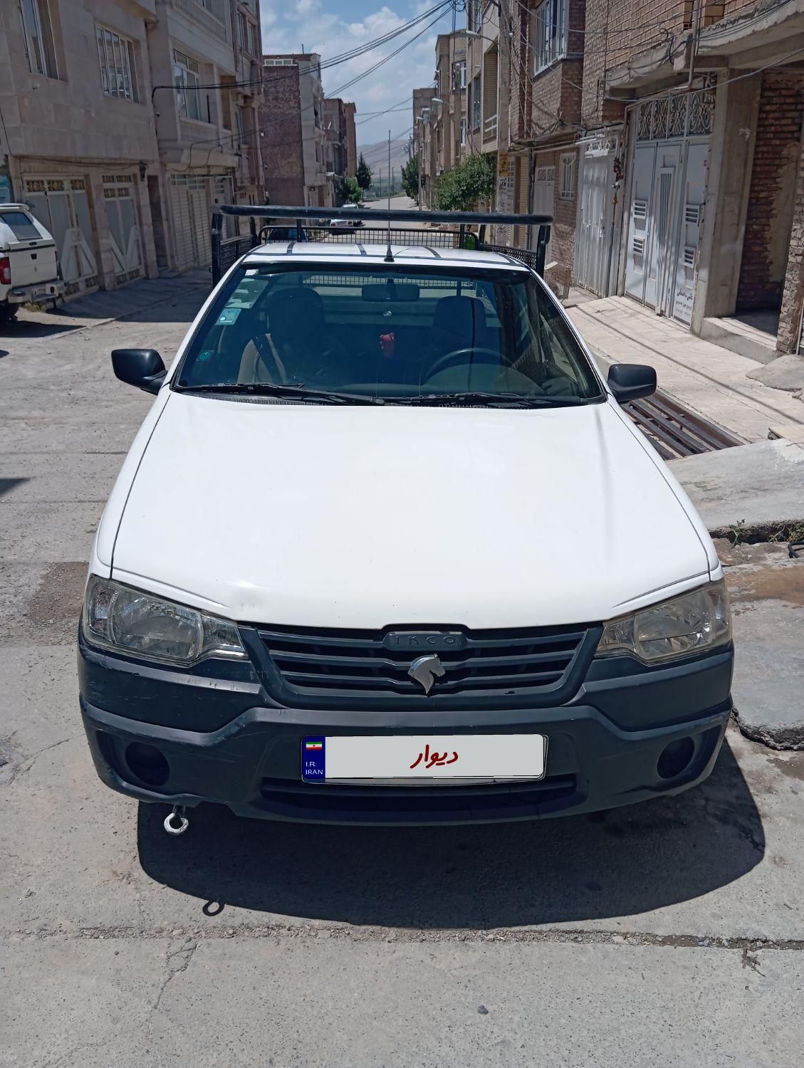 خودرو آریسان، معمولی آگهی ann_18527055