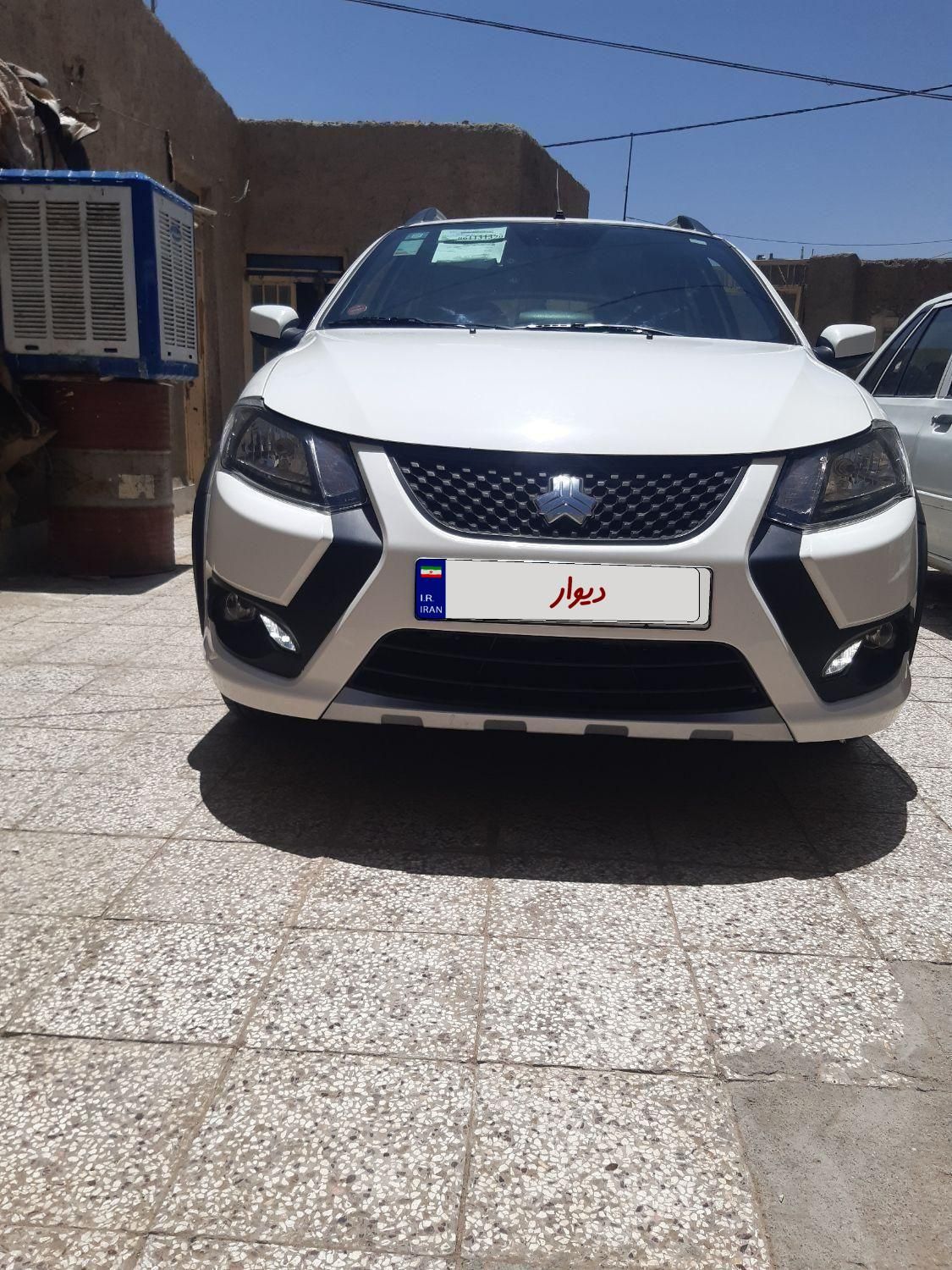 خودرو کوییک، S آگهی ann_18527069