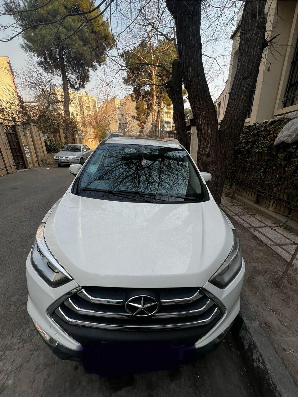 خودرو جک، S3 آگهی ann_18527073