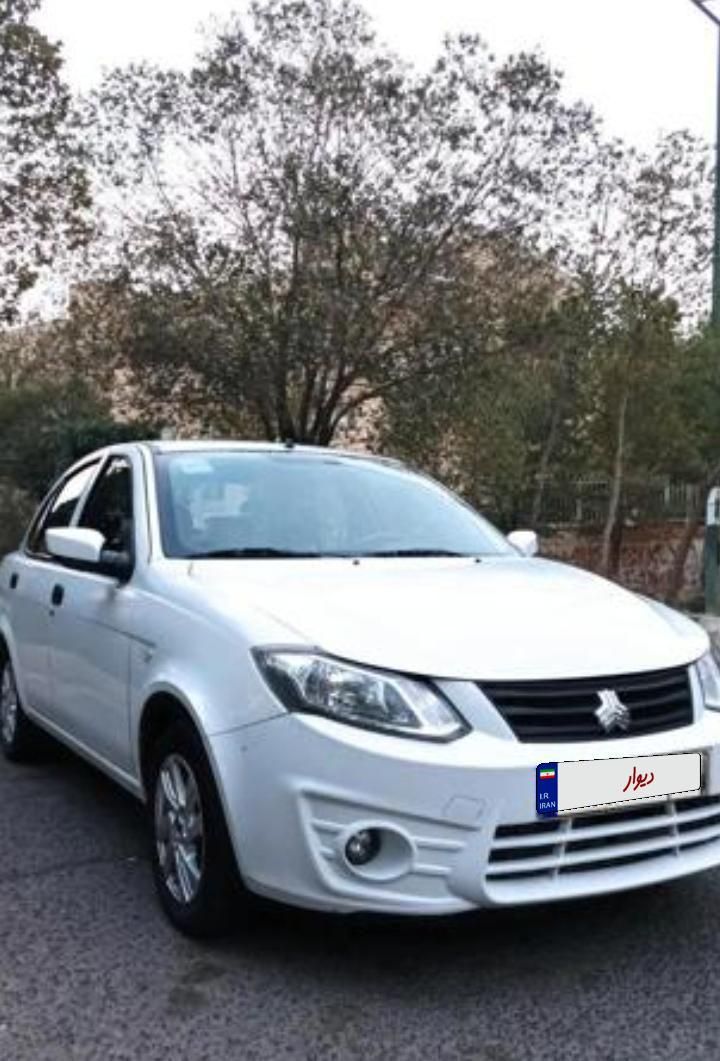 خودرو ساینا، S آگهی ann_18527077