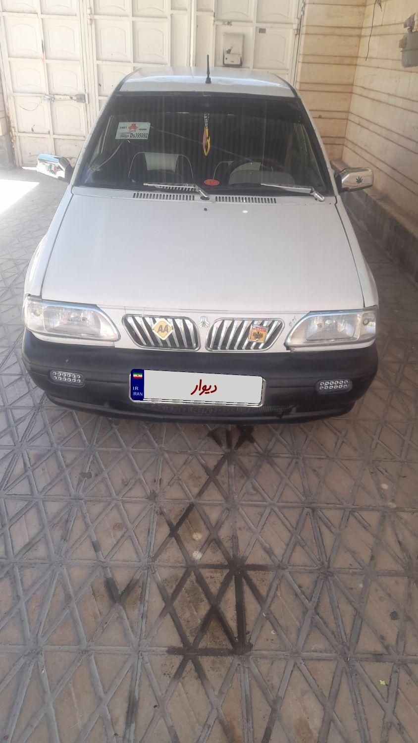 خودرو پراید، صبا آگهی ann_18527098
