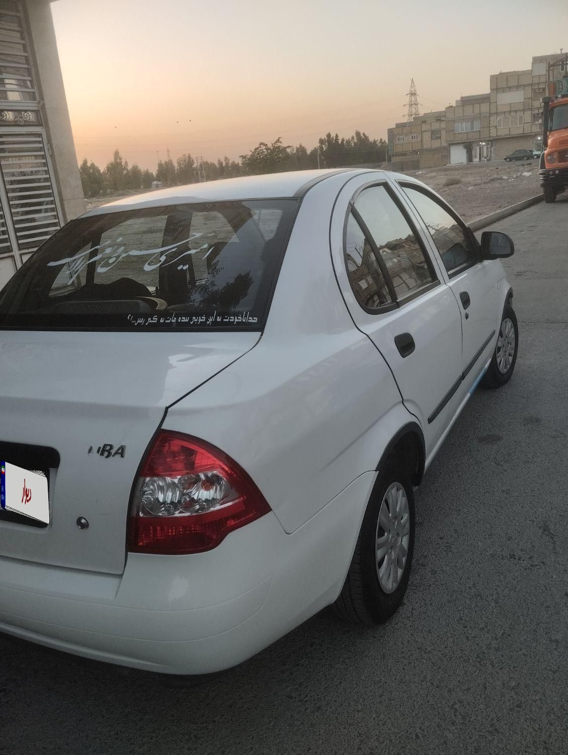 خودرو تیبا، صندوق دار آگهی ann_18527121