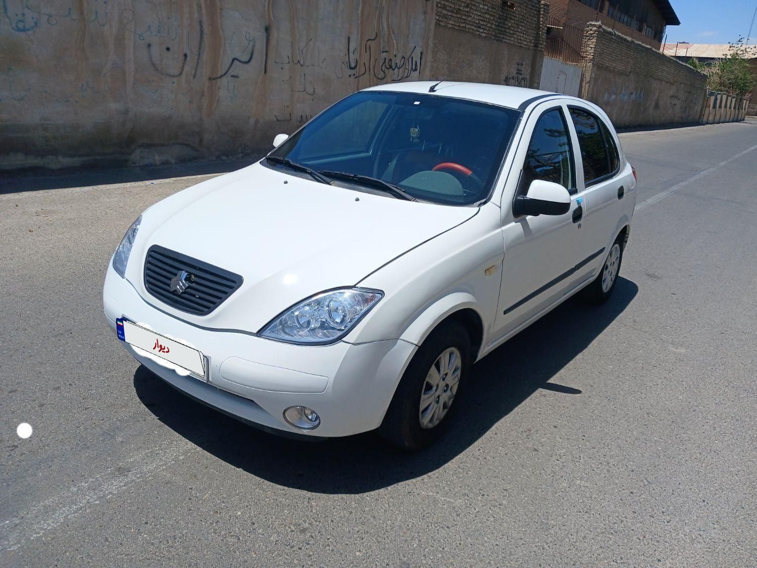 خودرو تیبا، 2 آگهی ann_18527133