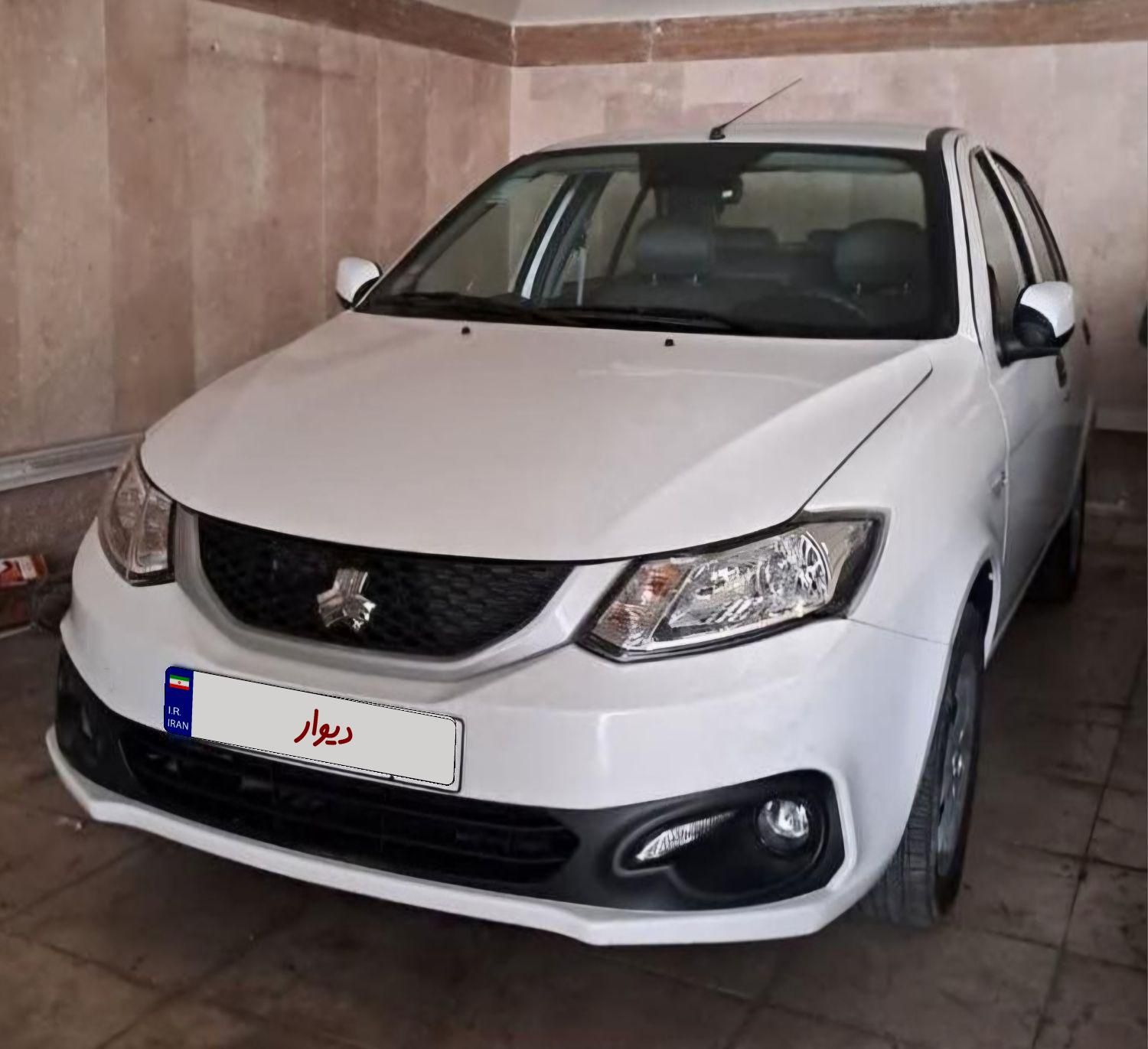 خودرو ساینا، S آگهی ann_18527135