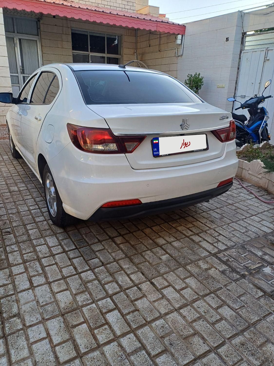 خودرو شاهین، G آگهی ann_18527138