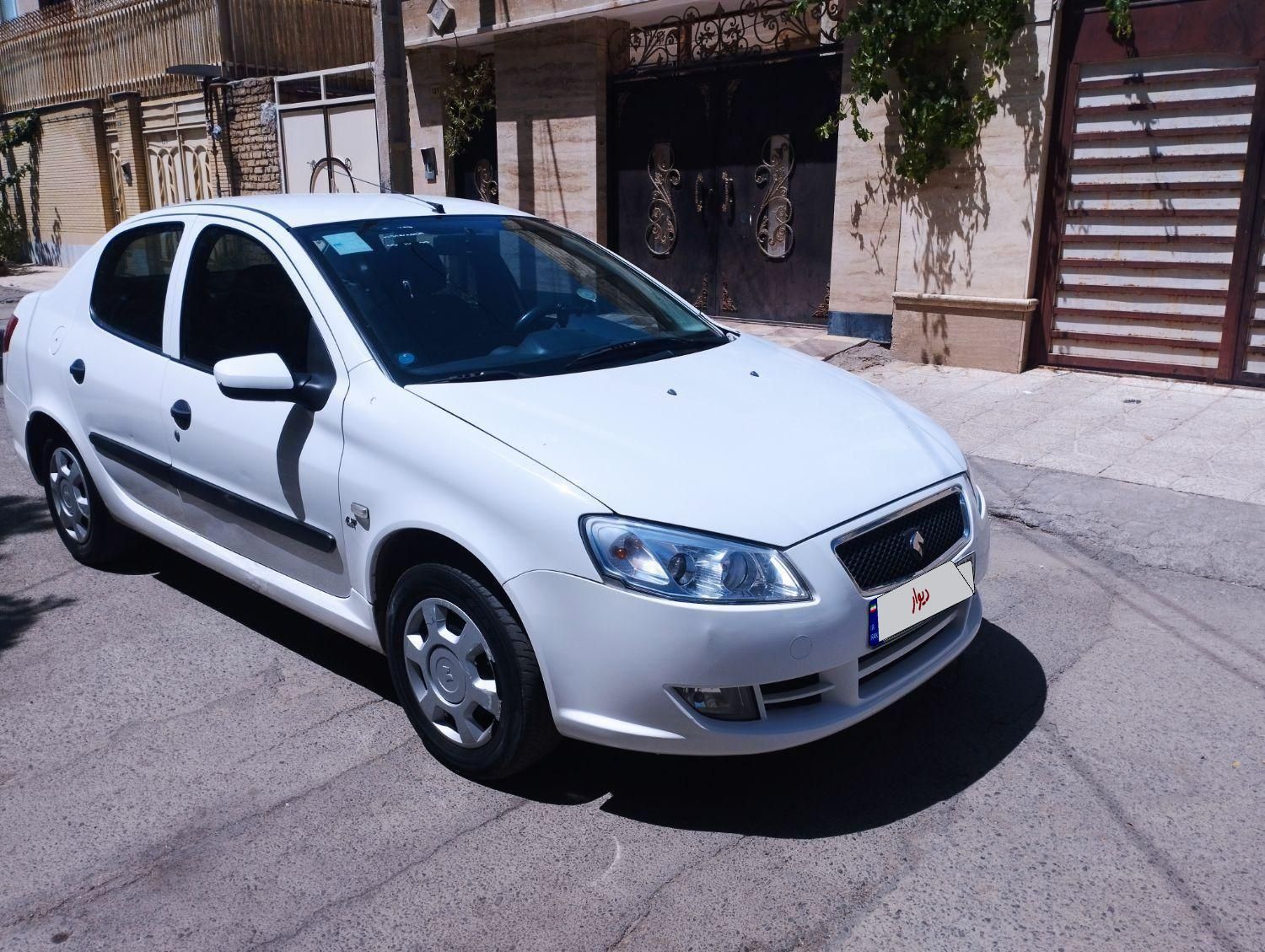 رانا LX TU5 - 1396