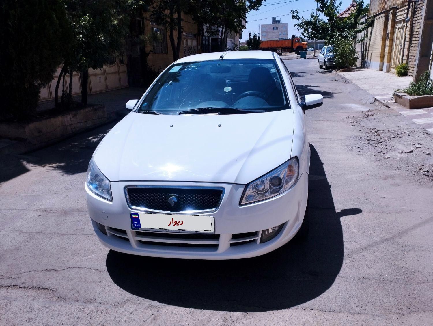 خودرو رانا، LX آگهی ann_18527158