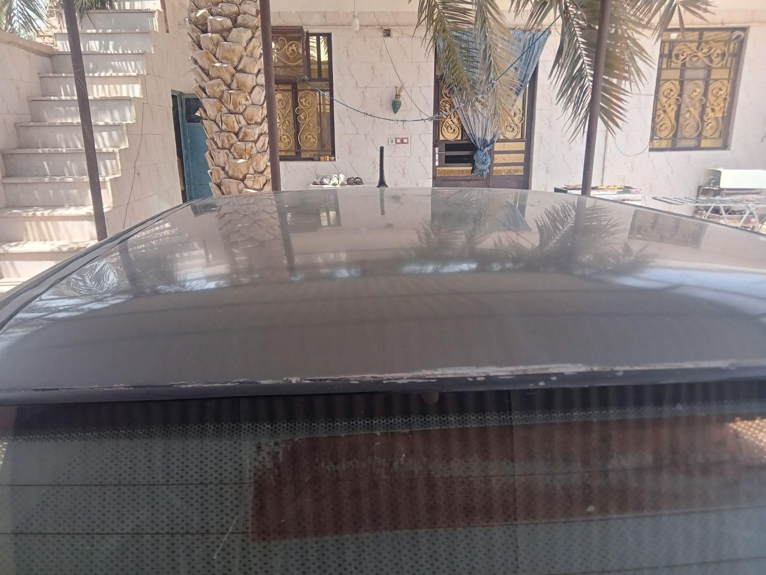پراید صبا بنزینی - 1389