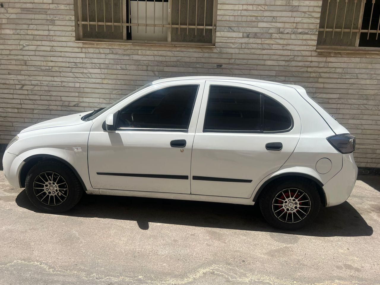 خودرو تیبا، 2 آگهی ann_18527218
