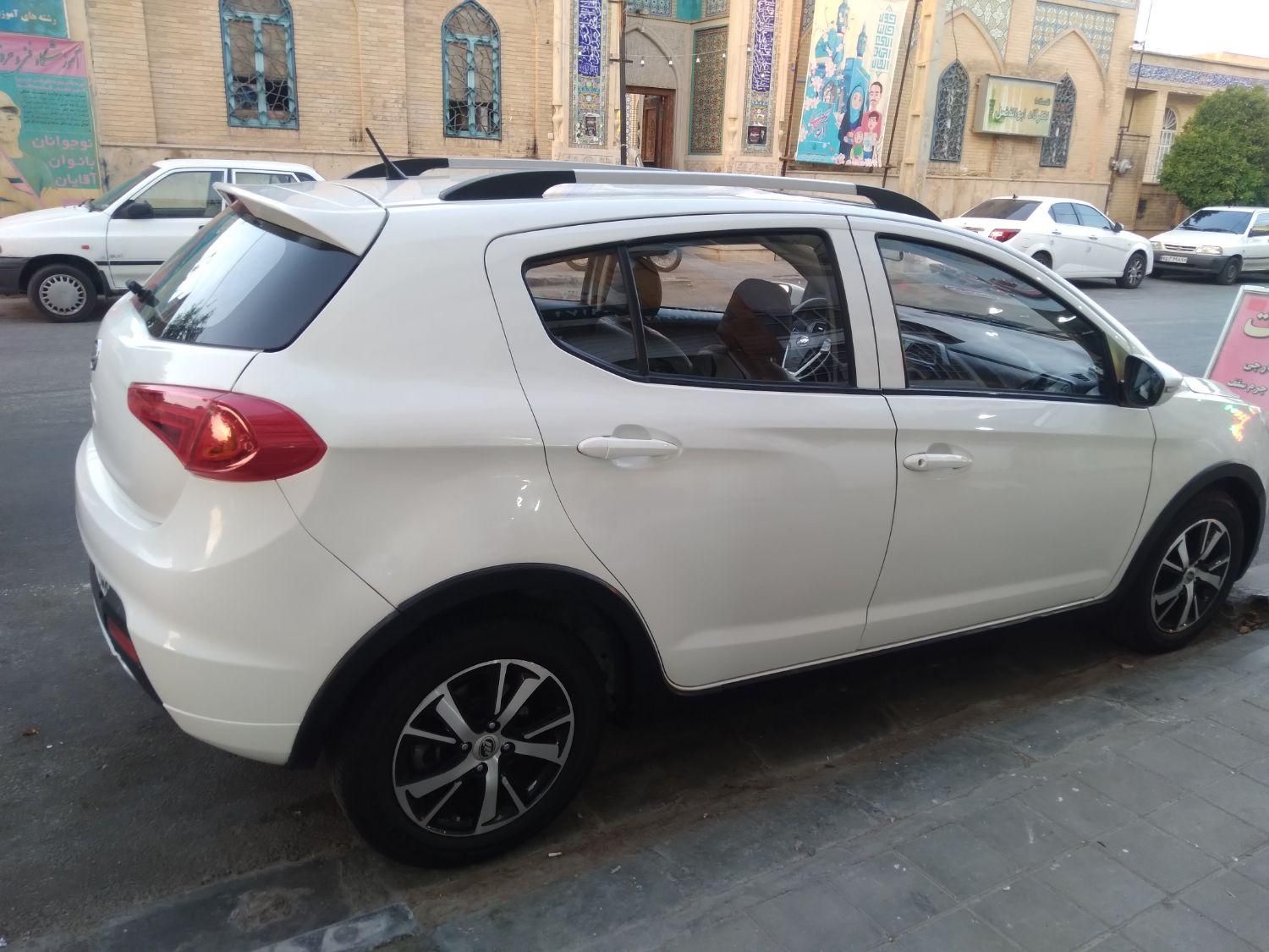 خودرو لیفان، X50 آگهی ann_18527250