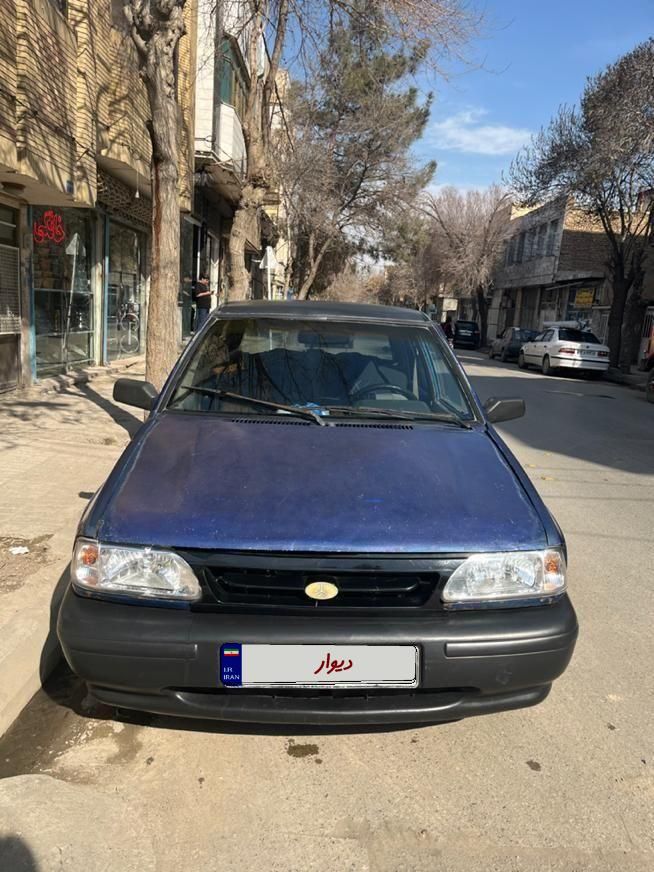 خودرو پراید، صبا آگهی ann_18527270