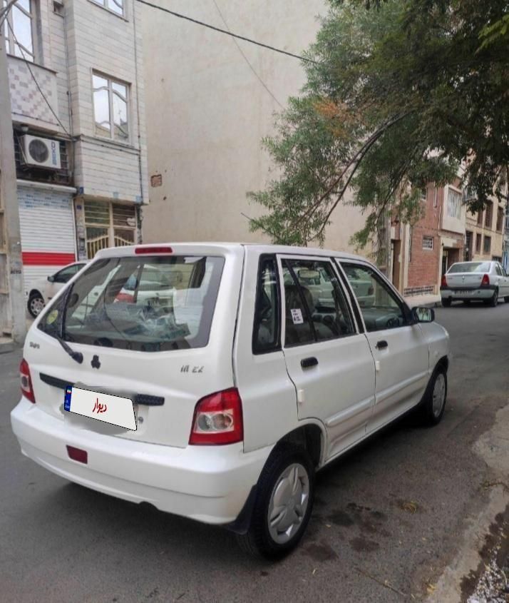 خودرو پراید، 111 آگهی ann_18527279