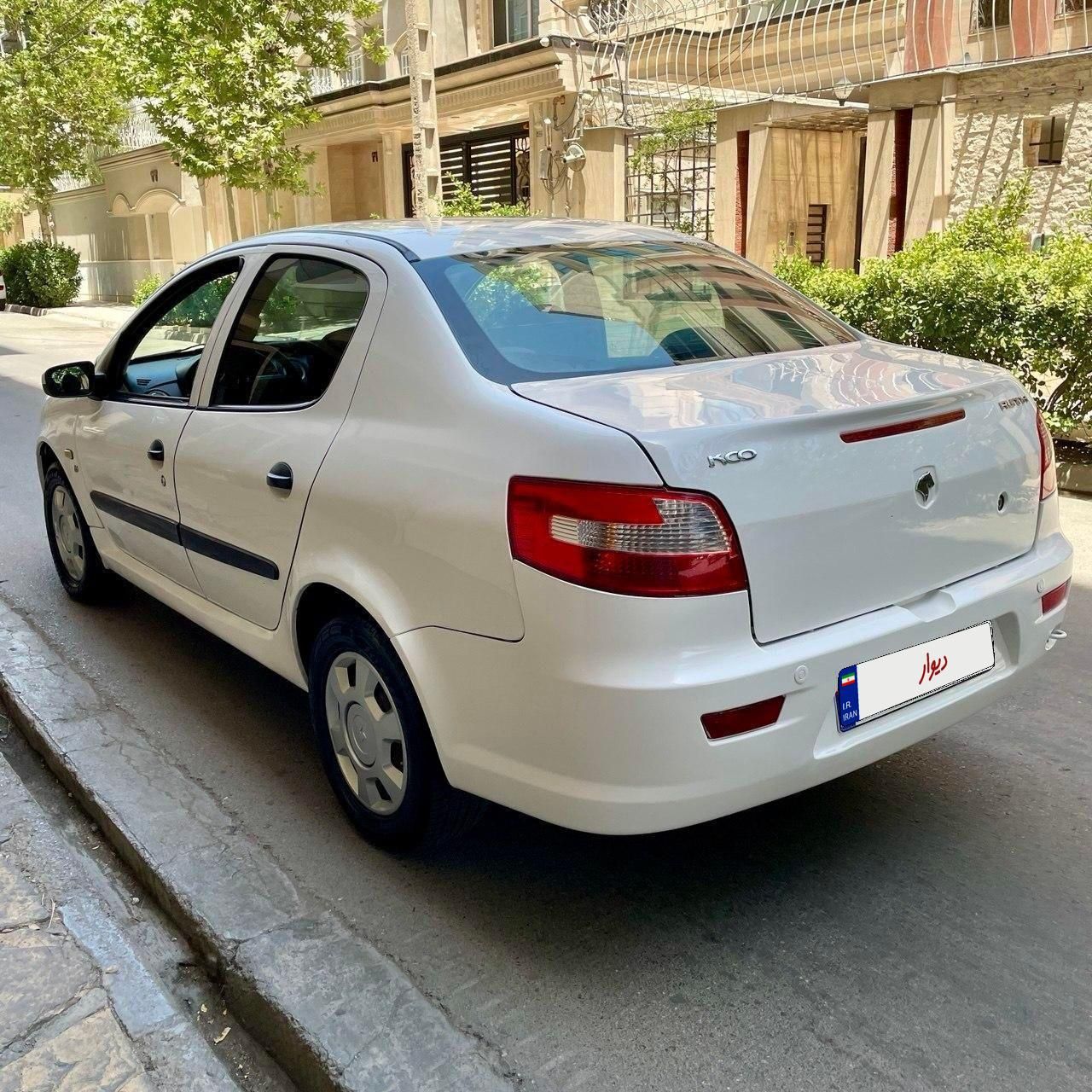 رانا LX TU5 - 1393