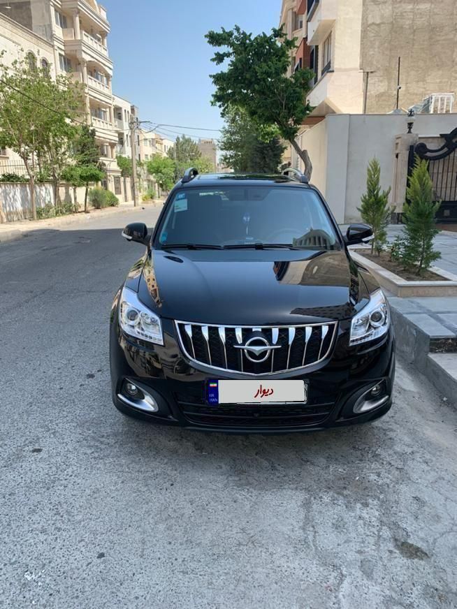 خودرو هایما، S7 آگهی ann_18527308
