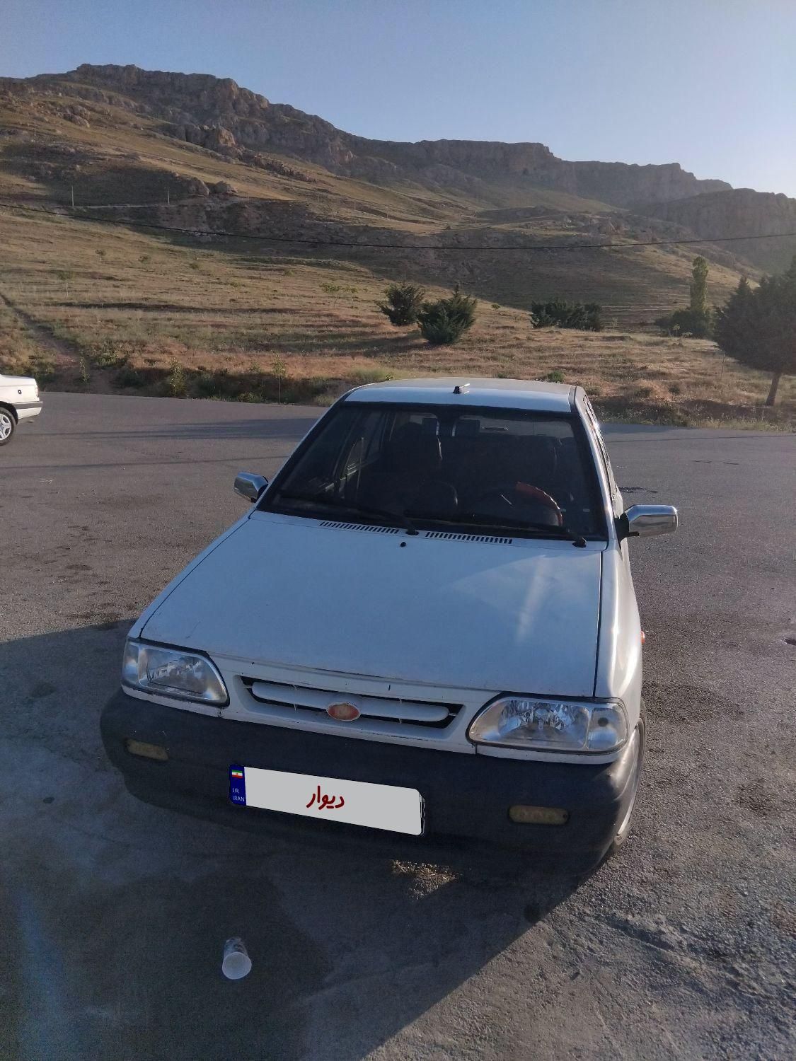 خودرو پراید، صبا آگهی ann_18527311