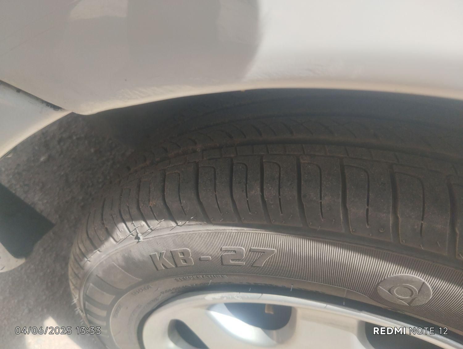 پژو پارس XU7ساده - 1387