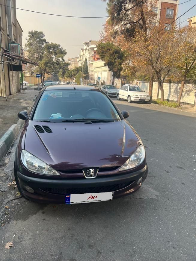 خودرو پژو، 206 آگهی ann_18527355
