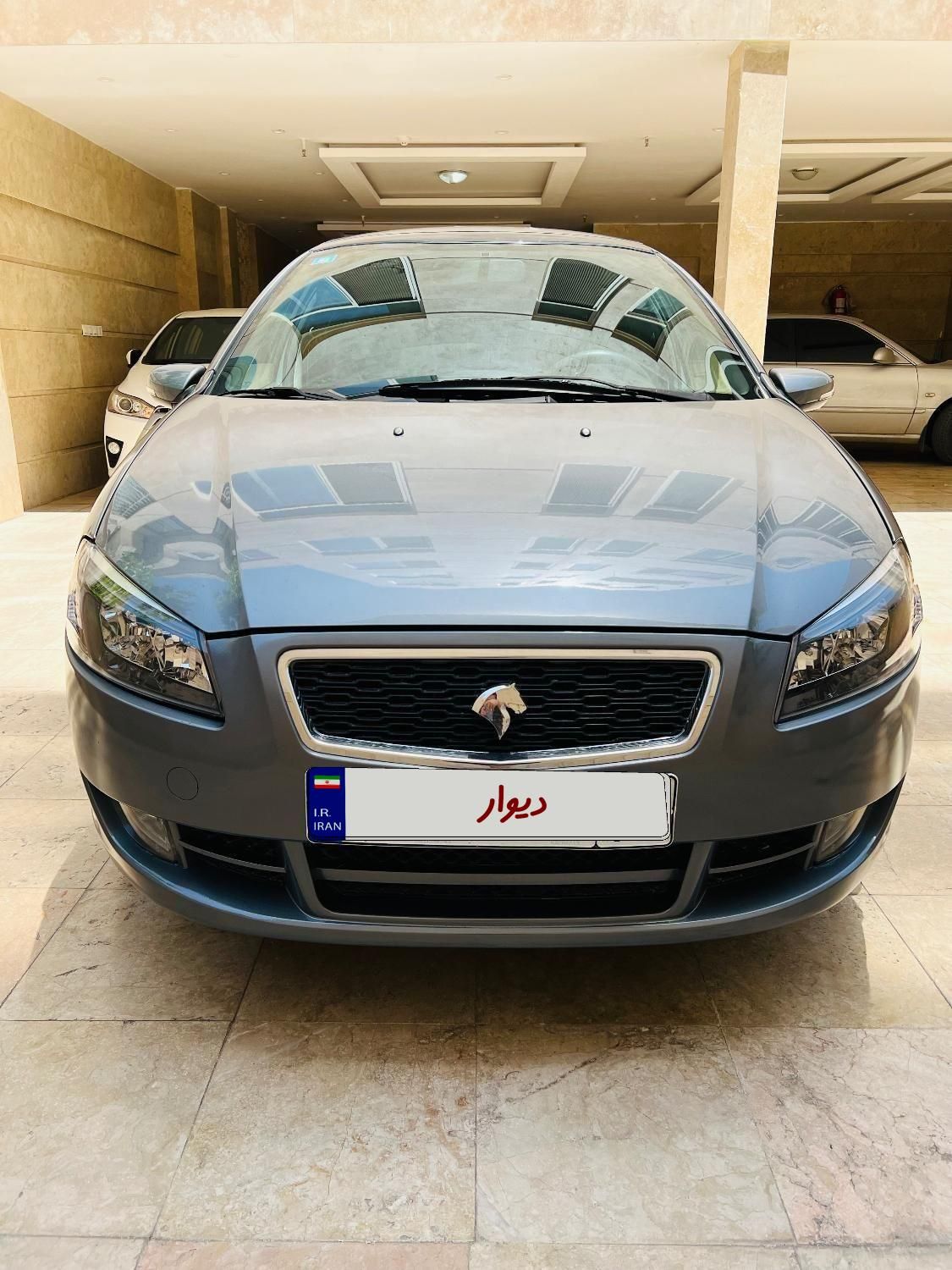 خودرو رانا، پلاس آگهی ann_18527370