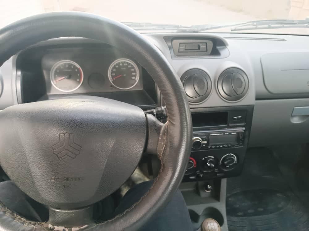 پراید 151 SE - 1396
