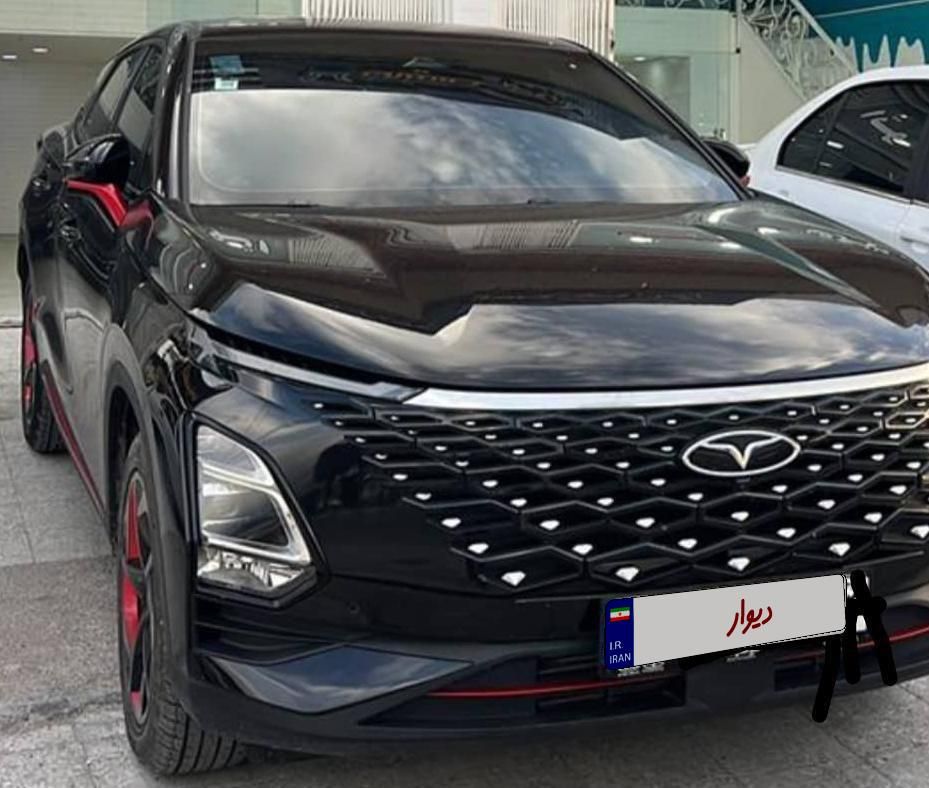 خودرو فونیکس، FX آگهی ann_18527401