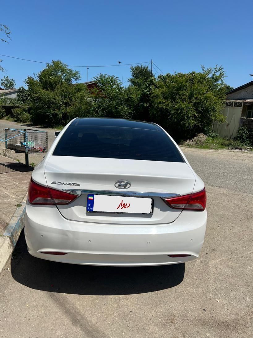 خودرو هیوندای، سوناتا آگهی ann_18527403
