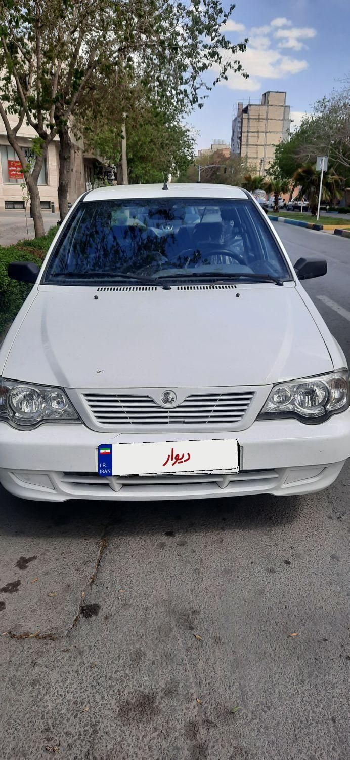 خودرو پراید، 111 آگهی ann_18527411