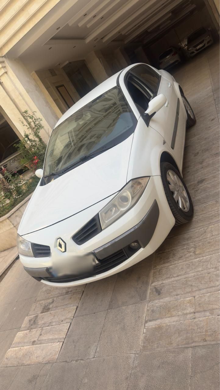 خودرو رنو، مگان پارس خودرو آگهی ann_18527414