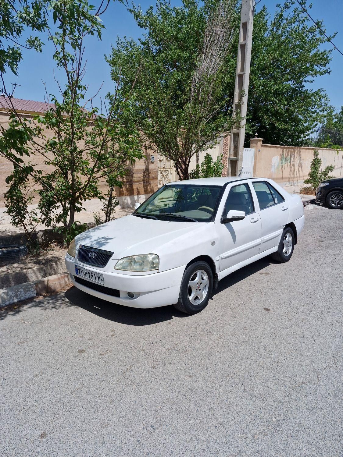 خودرو چری، ویانا آگهی ann_18527415