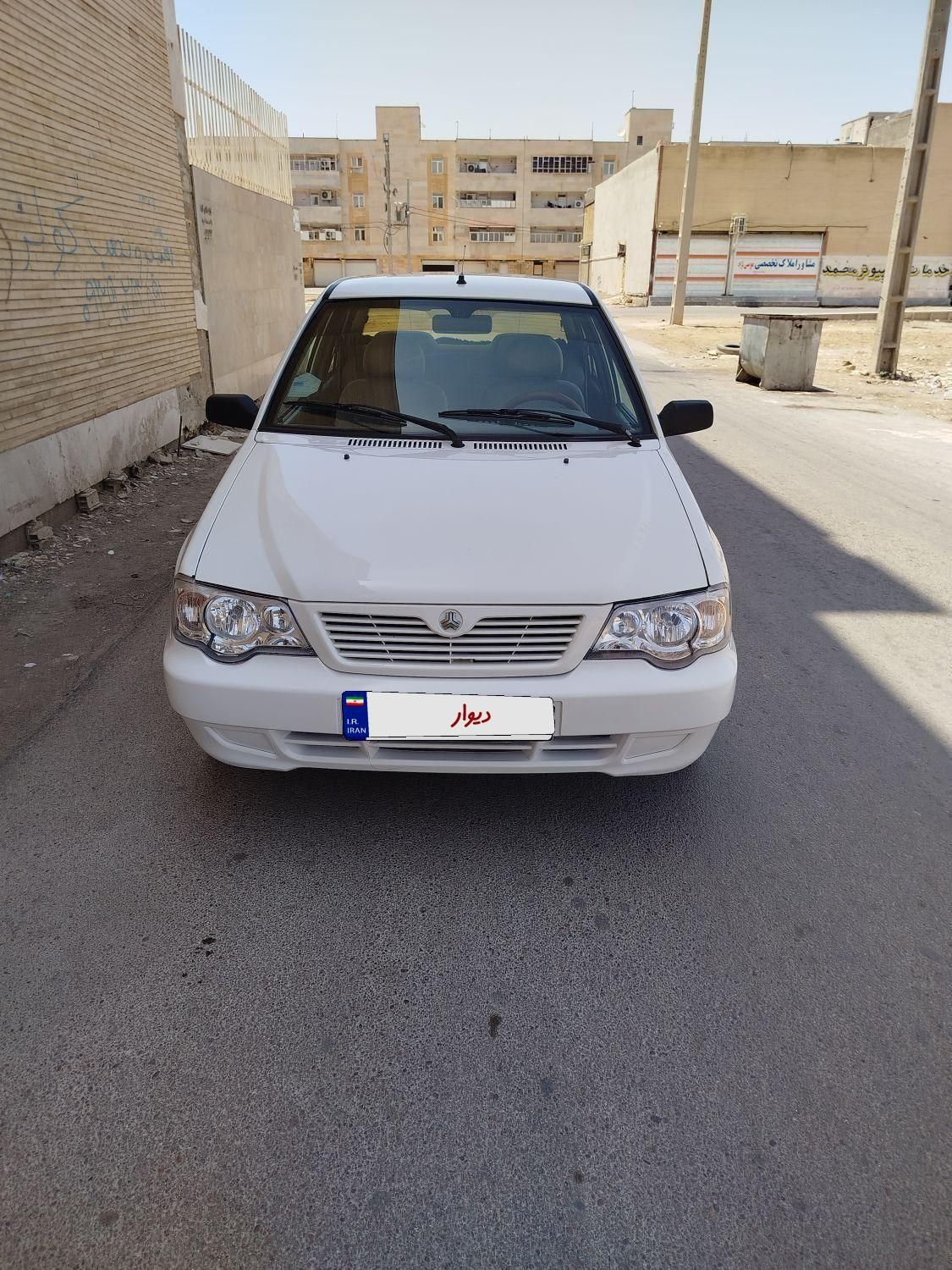 خودرو پراید، 132 آگهی ann_18527421