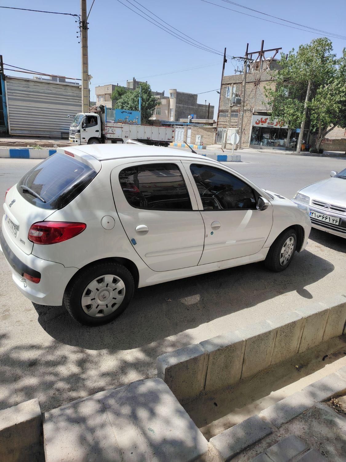 خودرو پژو، 207 آگهی ann_18527424