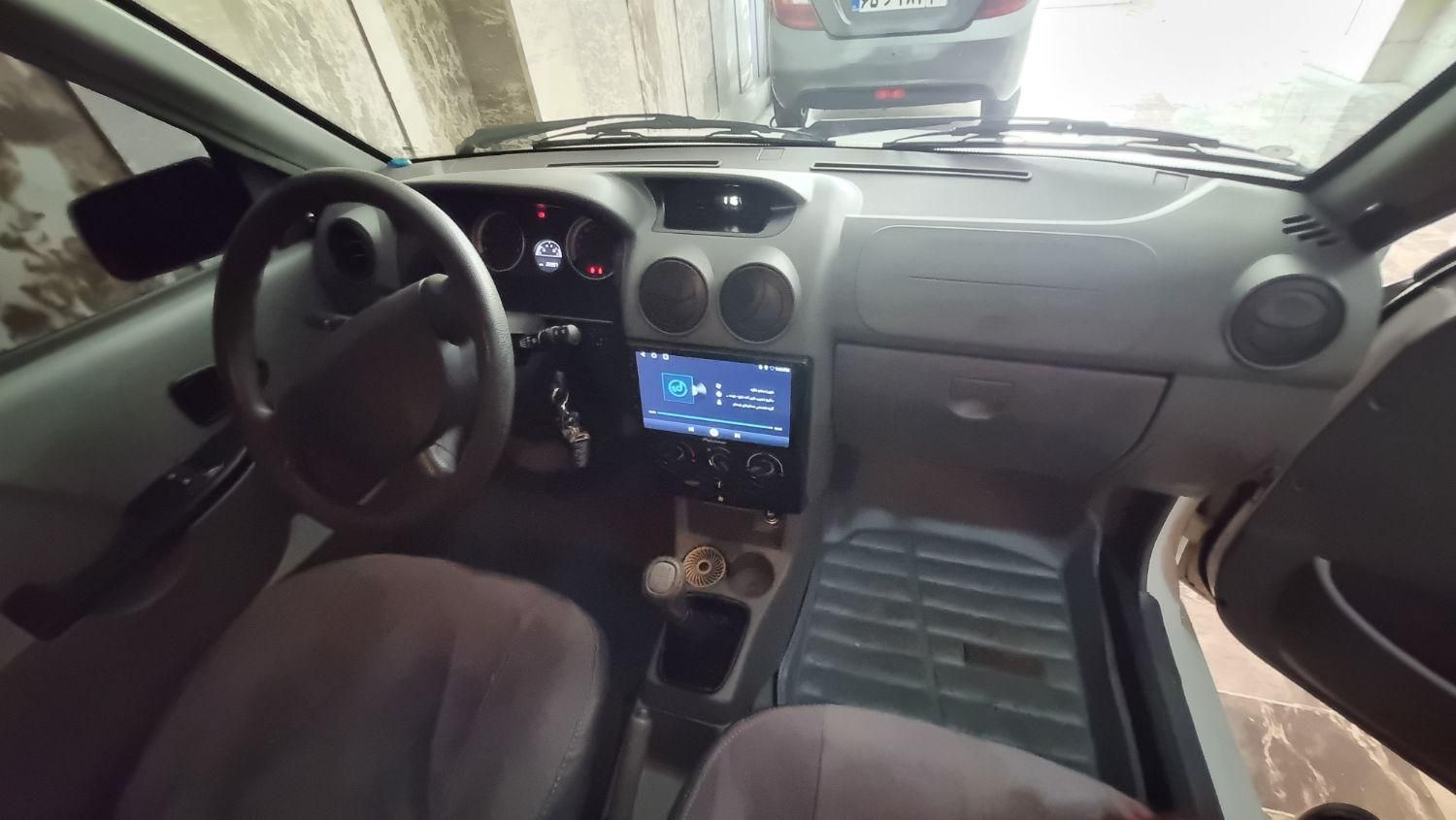 پراید 132 SE - 1397