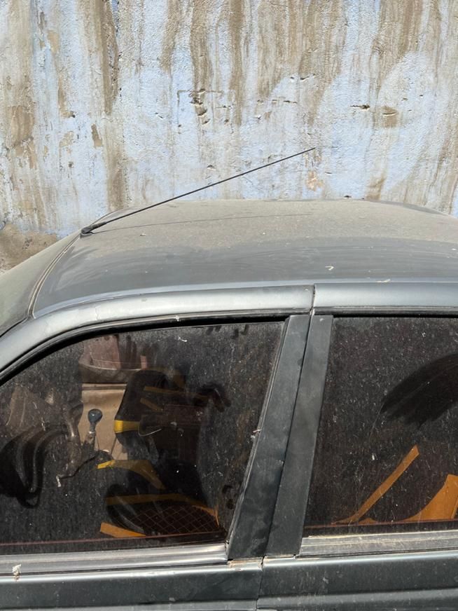 پژو 405 GLX - دوگانه سوز - 1390