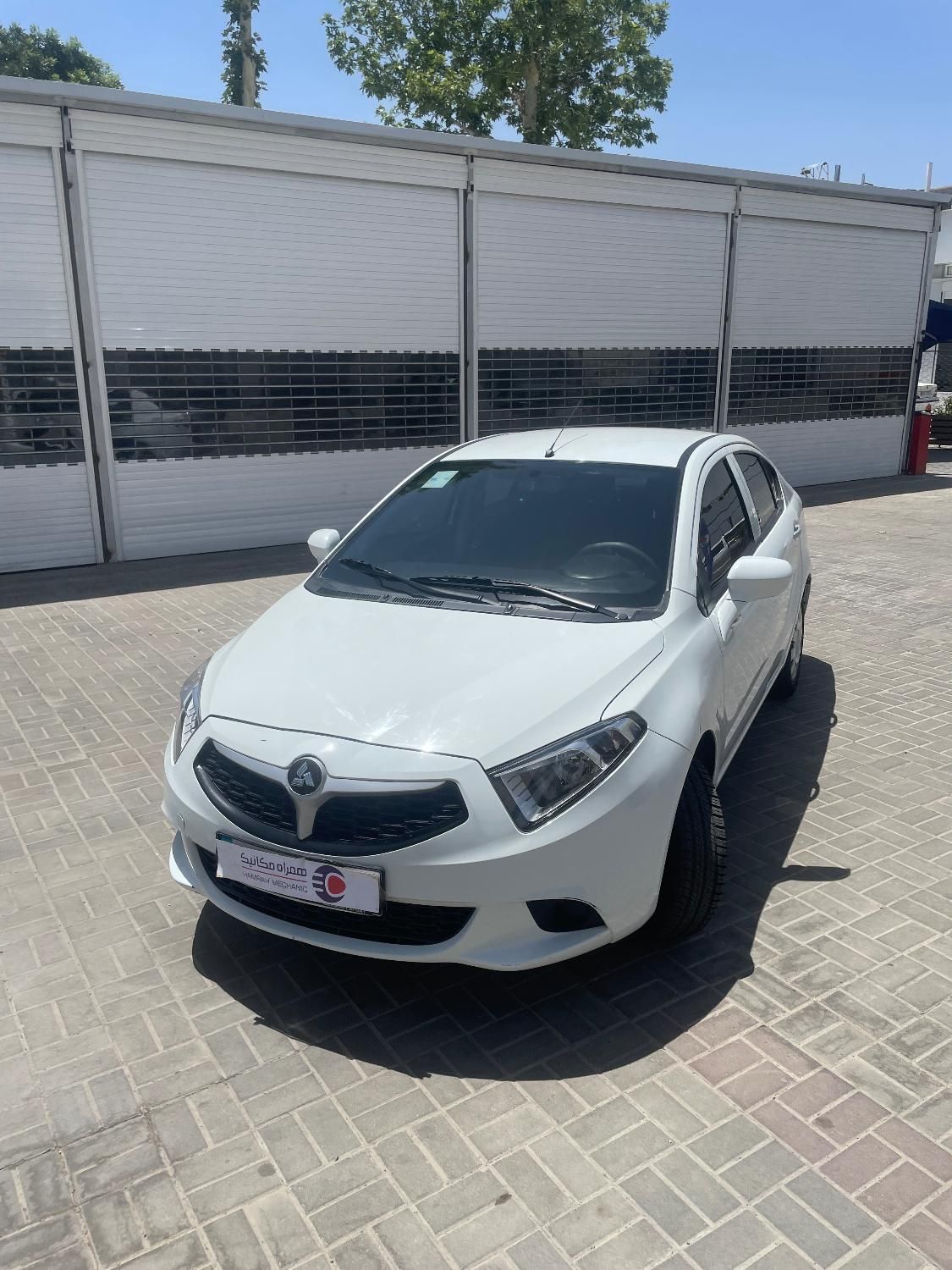 خودرو برلیانس، H230 آگهی ann_18527436