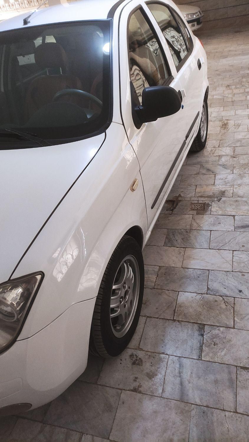 خودرو تیبا، 2 آگهی ann_18527444