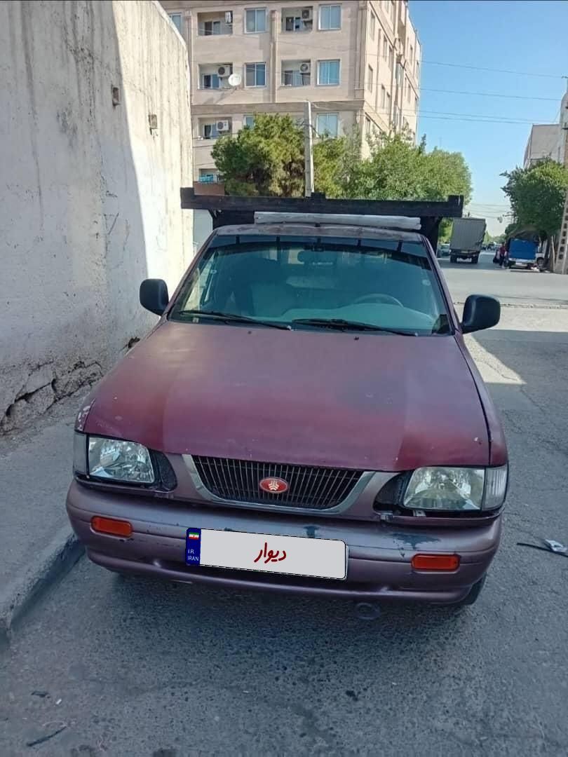 خودرو نیسان، سیلفی آگهی ann_18527445