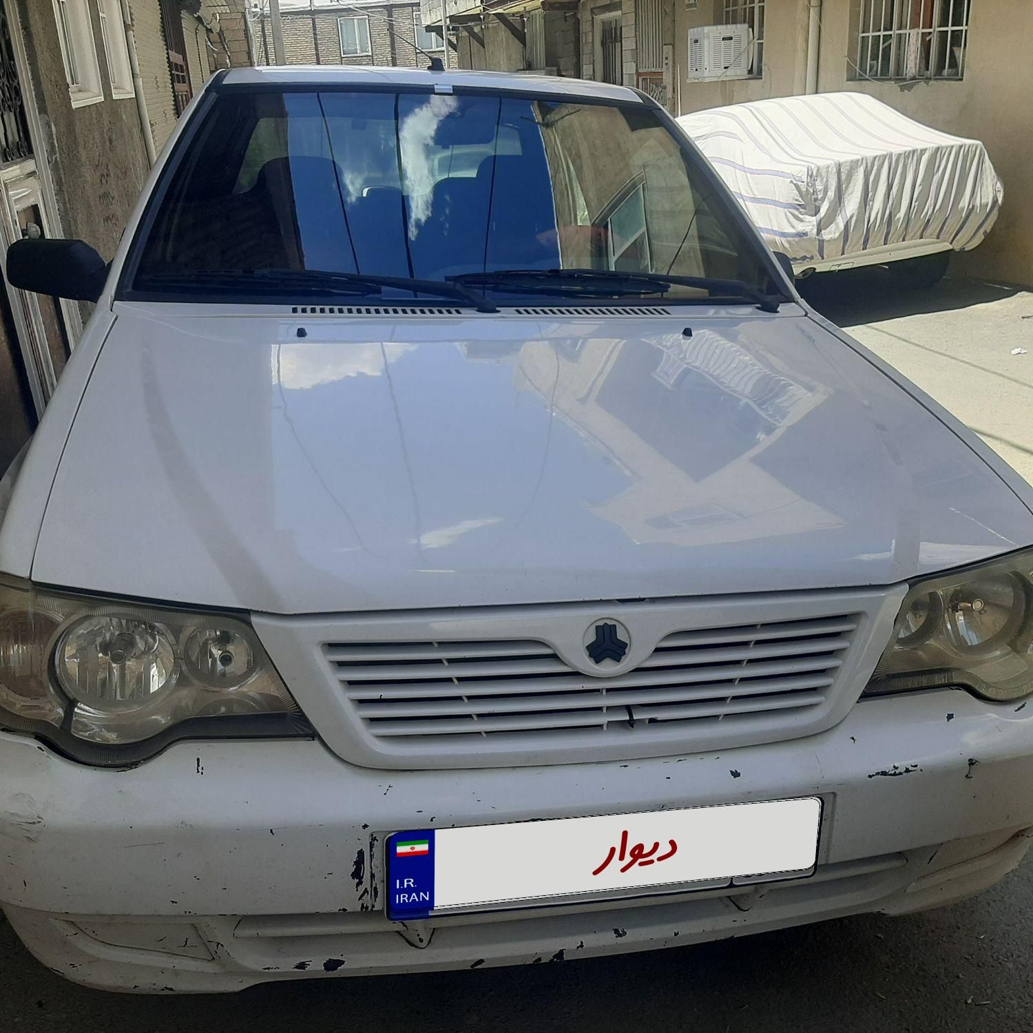 خودرو پراید، 132 آگهی ann_18527463