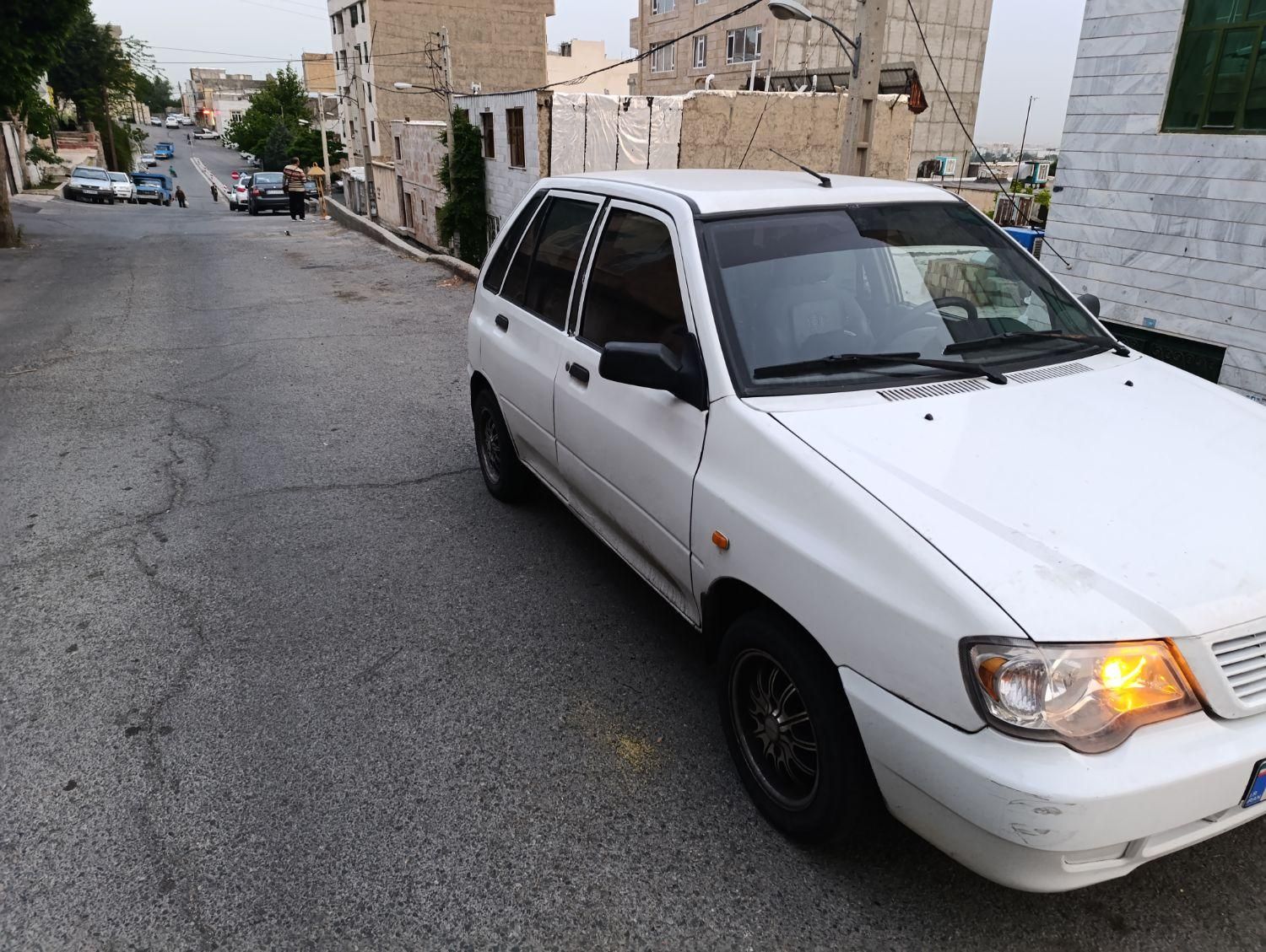 خودرو پراید، 111 آگهی ann_18527469