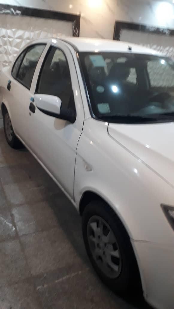 خودرو ساینا، S آگهی ann_18527478
