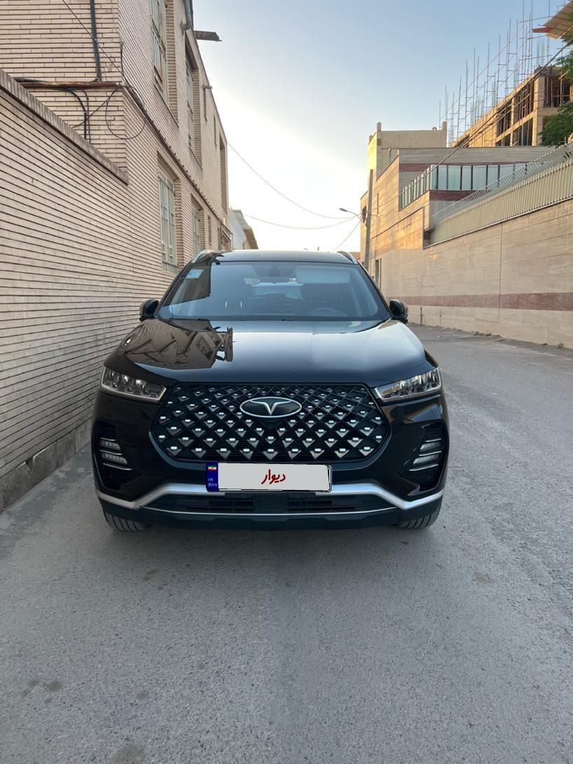 خودرو فونیکس، تیگو 7 پرو آگهی ann_18527487