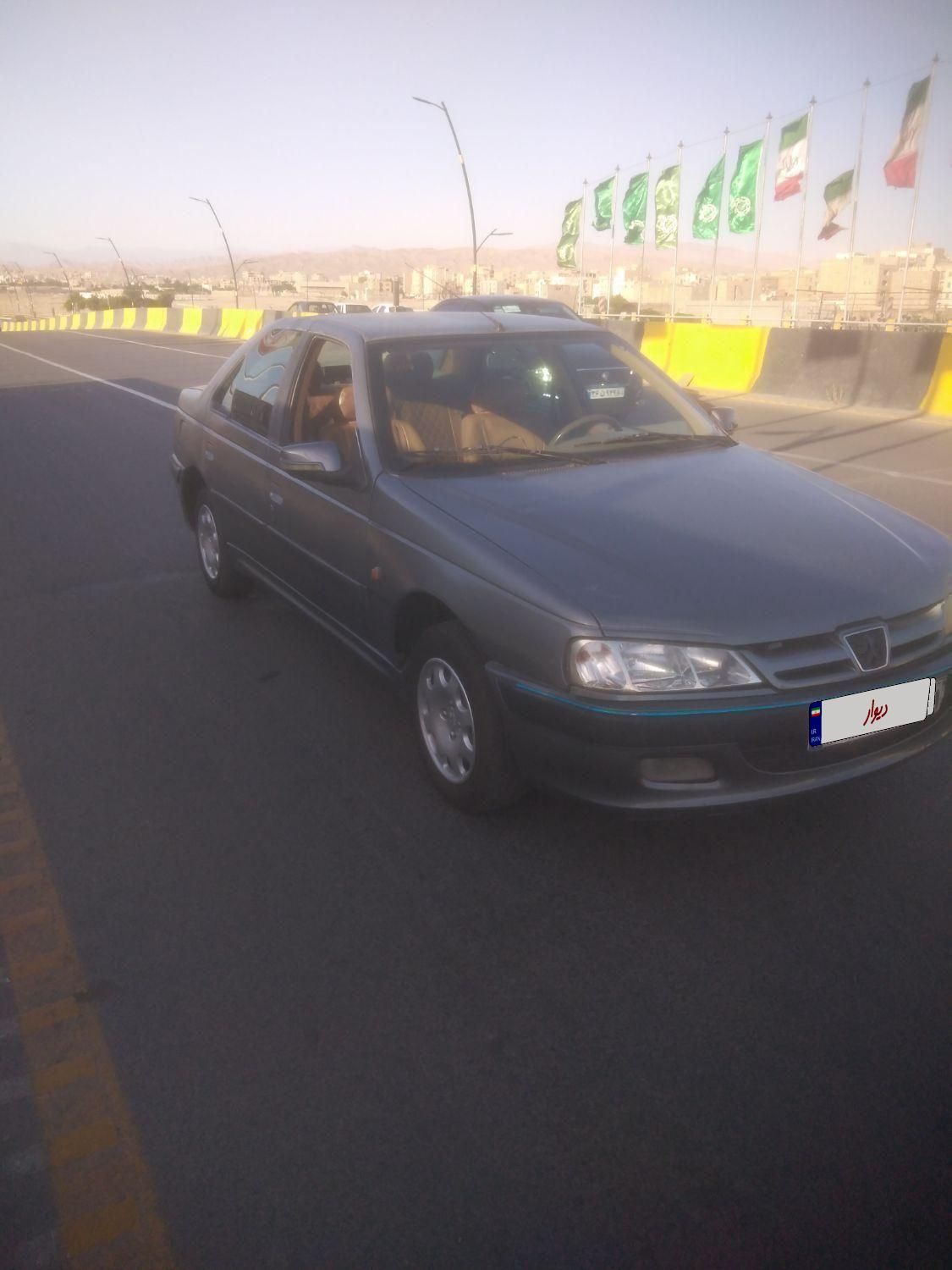 خودرو پژو، پارس آگهی ann_18527489