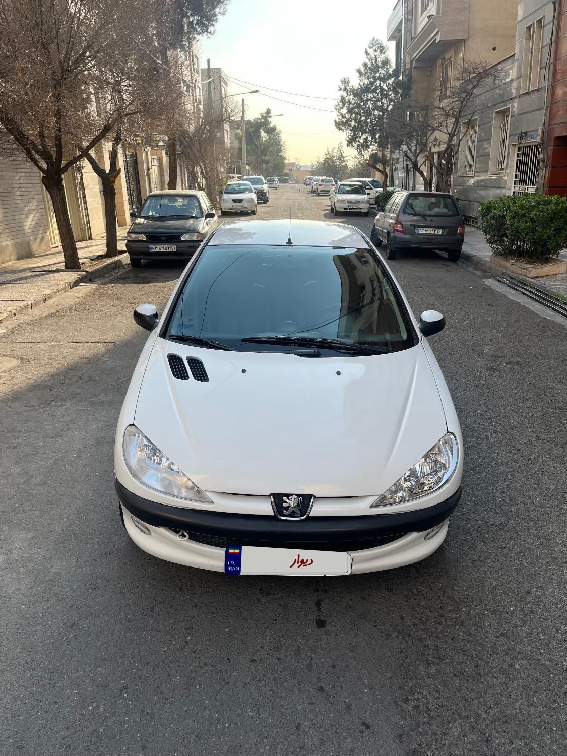 خودرو پژو، 206 آگهی ann_18527504